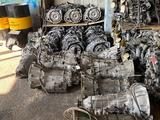 АКПП (коробки автомат вариатор) Тойота Эстима РАВ4 Камри Лексус РХ300 ЕС300 за 170 000 тг. в Алматы – фото 3