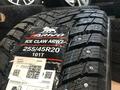 Arivo Ice Claw ARW7 255/45 R20 101T XL за 150 000 тг. в Алматы