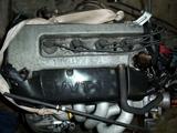 Двигатель 1 ZZ-FE Toyota Avensis, Korola контрактный из Японии за 300 000 тг. в Алматы