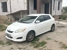Toyota Matrix, 2008