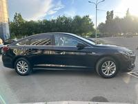 Hyundai Sonata 2018 года за 8 500 000 тг. в Алматы