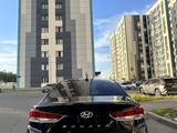 Hyundai Sonata 2018 года за 8 500 000 тг. в Алматы – фото 4