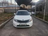 Kia Rio 2015 годаүшін6 000 000 тг. в Шымкент