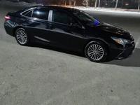 Toyota Camry 2016 года за 8 500 000 тг. в Талдыкорган