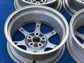 Оригинал тойота естима диск r-17 Japan 5-114, 3 Camry за 135 000 тг. в Талдыкорган – фото 16