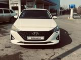 Hyundai Accent 2021 годаүшін8 800 000 тг. в Алматы – фото 4