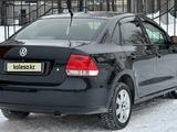 Volkswagen Polo 2014 года за 4 700 000 тг. в Семей – фото 4