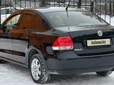 Volkswagen Polo 2014 года за 4 700 000 тг. в Семей – фото 5