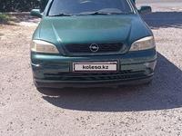 Opel Astra 1998 годаfor2 000 000 тг. в Туркестан