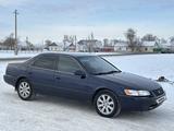 Toyota Camry 1998 годаүшін2 800 000 тг. в Уральск – фото 3