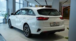 Kia Cee'd Prestige 2024 годаfor13 390 000 тг. в Алматы – фото 4