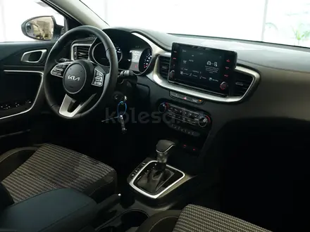 Kia Cee'd Prestige 2025 года за 14 290 000 тг. в Алматы – фото 12