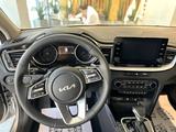 Kia Cee'd Prestige 2023 годаfor12 790 000 тг. в Алматы – фото 5