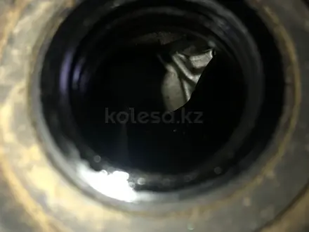 Двигатель vq35de 3.5л Infiniti fx35, Фх 35 за 10 000 тг. в Алматы – фото 7