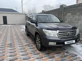 Toyota Land Cruiser 2007 годаүшін17 000 000 тг. в Павлодар – фото 4