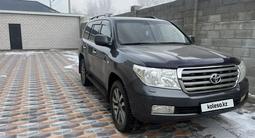 Toyota Land Cruiser 2007 годаүшін15 500 000 тг. в Павлодар – фото 4