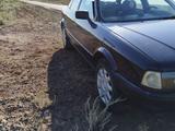 Audi 80 1992 года за 1 600 000 тг. в Караганда – фото 5