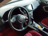 Subaru Outback 2005 года за 5 250 000 тг. в Талгар – фото 2