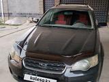 Subaru Outback 2005 года за 5 250 000 тг. в Талгар