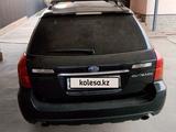 Subaru Outback 2005 года за 5 250 000 тг. в Талгар – фото 3