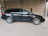 Subaru Outback 2005 года за 5 250 000 тг. в Талгар – фото 5