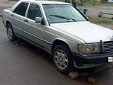 Mercedes-Benz 190 1983 года за 450 000 тг. в Каратау – фото 5