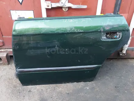 Дверь на Субару Легаси Аутбак В4 за 5 000 тг. в Алматы – фото 7