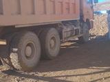Shacman (Shaanxi)  F3000 2022 годаүшін17 900 000 тг. в Усть-Каменогорск – фото 4
