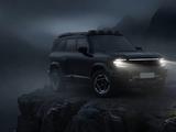 Deepal G318 2025 года за 17 500 000 тг. в Алматы