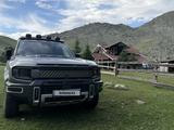 Deepal G318 2025 года за 17 500 000 тг. в Алматы – фото 3