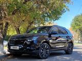 Chevrolet Equinox 2021 года за 10 500 000 тг. в Экибастуз – фото 2