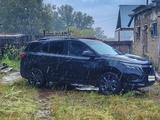 Chevrolet Equinox 2021 года за 10 500 000 тг. в Экибастуз – фото 3