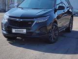 Chevrolet Equinox 2021 года за 10 500 000 тг. в Экибастуз – фото 5