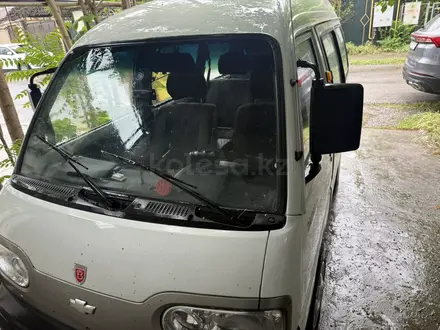 Chevrolet Damas 2022 года за 3 400 000 тг. в Шымкент – фото 2