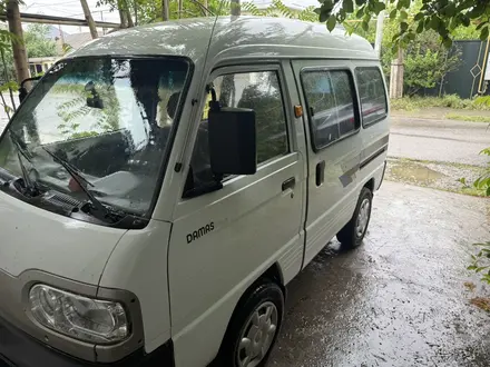 Chevrolet Damas 2022 года за 3 400 000 тг. в Шымкент