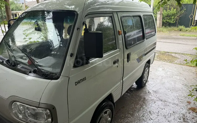 Chevrolet Damas 2022 года за 3 400 000 тг. в Шымкент