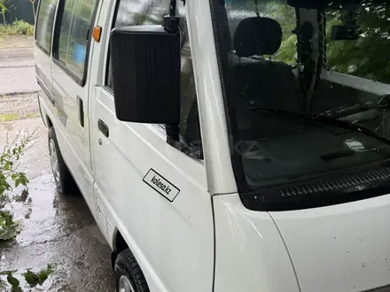 Chevrolet Damas 2022 года за 3 400 000 тг. в Шымкент – фото 4