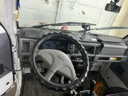Chevrolet Damas 2022 года за 3 400 000 тг. в Шымкент – фото 8