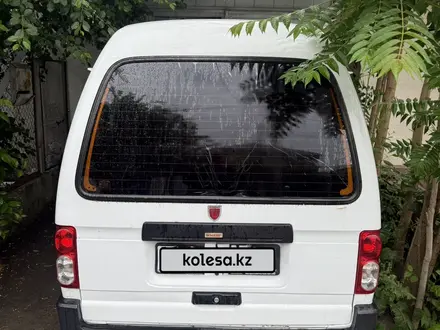 Chevrolet Damas 2022 года за 3 400 000 тг. в Шымкент – фото 9