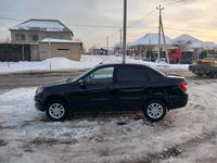 ВАЗ (Lada) Granta 2190 2023 года за 4 300 000 тг. в Шымкент