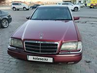 Mercedes-Benz C 200 1995 годаүшін2 300 000 тг. в Тараз