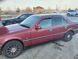 Mercedes-Benz C 200 1995 годаfor2 300 000 тг. в Тараз – фото 4