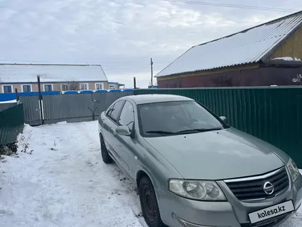 Nissan Almera Classic 2007 года за 3 000 000 тг. в Новоишимский – фото 8