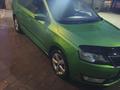 Skoda Rapid 2013 годаүшін3 000 000 тг. в Алматы – фото 4