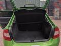 Skoda Rapid 2013 годаүшін3 000 000 тг. в Алматы – фото 5
