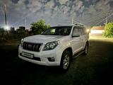 Toyota Land Cruiser Prado 2012 годаfor13 500 000 тг. в Астана