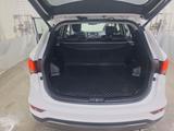 Hyundai Santa Fe 2018 года за 10 500 000 тг. в Астана – фото 5
