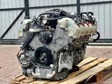 Двигатель и акпп на Porsche Panamera 3.6 970/Cayenne 3.6 привозные за 137 000 тг. в Алматы