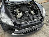 Двигатель и акпп на Porsche Panamera 3.6 970/Cayenne 3.6 привозные за 137 000 тг. в Алматы – фото 3