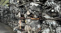 Двигатель Nissan GA16 Ниссан 1.6 Япония Контрактный. за 44 499 тг. в Алматы – фото 4